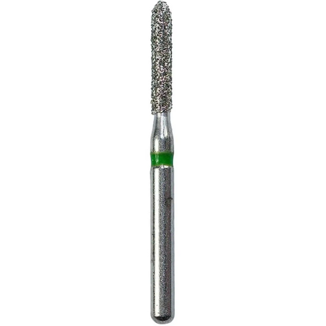 Defend - Diamonds Beveled Cylinder 878-014C 5/Pk