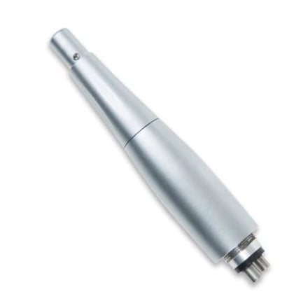 Premium Plus - Prophy Air Motor 4 Holes (Reduction 3000 rpm) with 3 Nose Cones ( 510K # K170261)