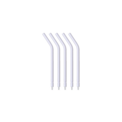 Premium Plus - Air-Water Syringe Tips White, 250 pcs/bag <SPECIAL PRICE>