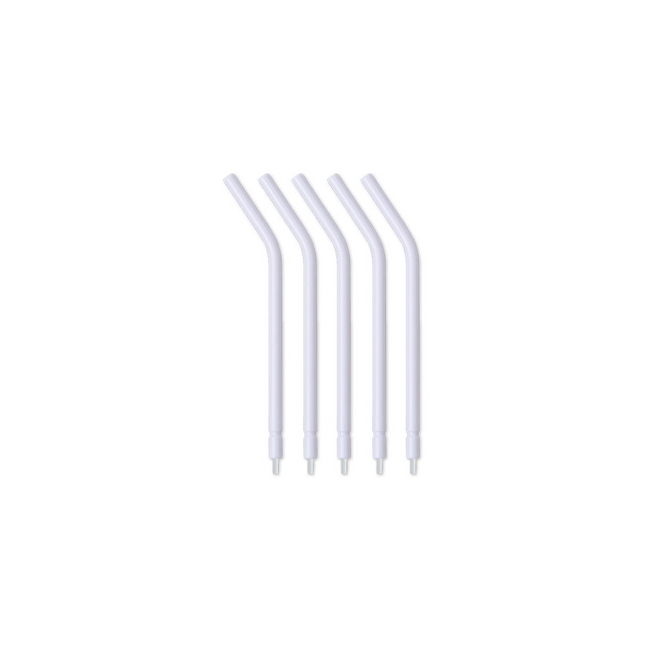 Premium Plus - Air-Water Syringe Tips White, 250 pcs/bag <SPECIAL PRICE>