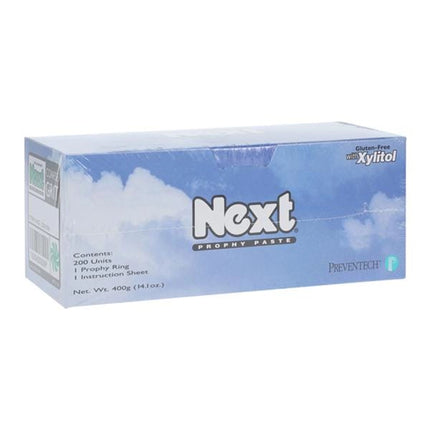 Next Crse Spearmint  200