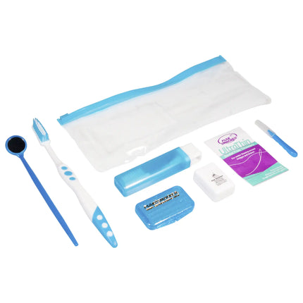 Plak Smacker - Ortho Care Kit (24 Ct)