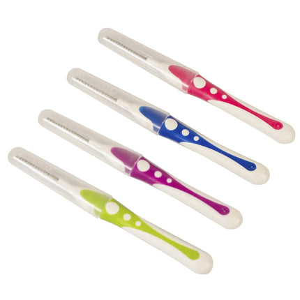 Plak Smacker - Flexible Cone Shaped Interproximal Brush (144 Ct)
