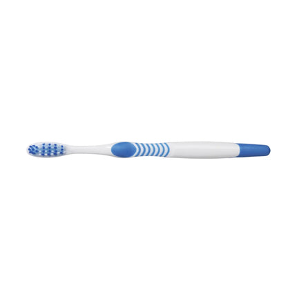 Plak Smacker - Adult V-Trim Toothbrush (144 Ct)