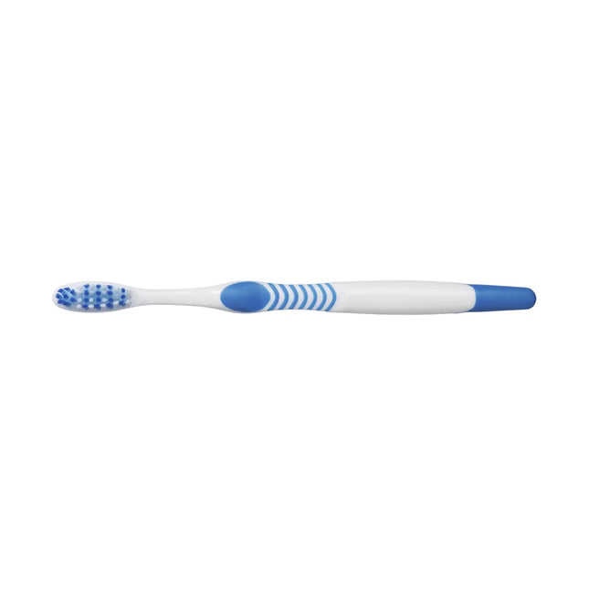 Plak Smacker - Adult V-Trim Toothbrush (144 Ct)