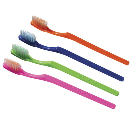 Plak Smacker - Disposable Toothbrush - Non-Prepasted (144 Ct)