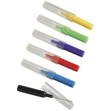 Plak Smacker - Travel Interproximal Brushes (144 Ct)