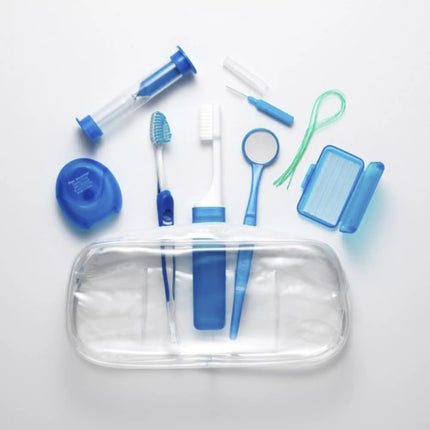 Plak Smacker - Essentials Orthodontic Kit (24 Ct)