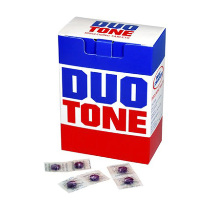 Plak Smacker - Duo Tone Disclosing Tablets (250 Ct)