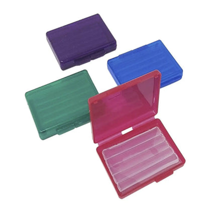 Plak Smacker - Silicone Wax (50 Ct)