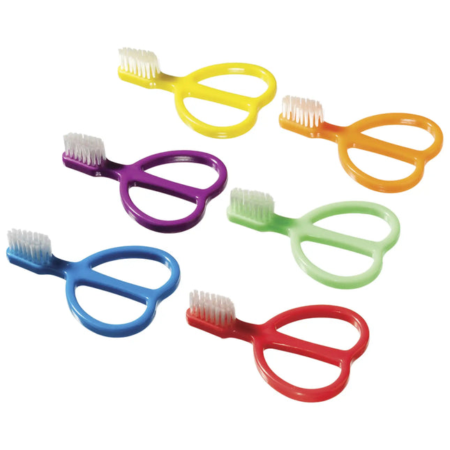 Plak Smacker - Infant Toothbrush Stage 2 (24 Ct)