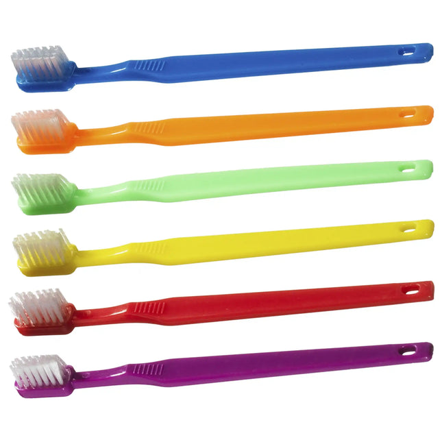 Plak Smacker - Junior Youth Toothbrush (144 Ct)