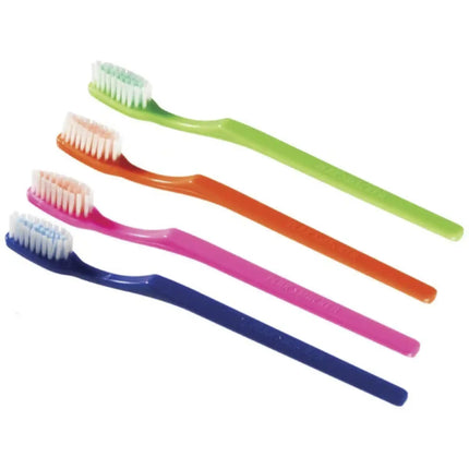 Plak Smacker - Mintburst Prepasted Toothbrush With Xylitol (144 Ct)