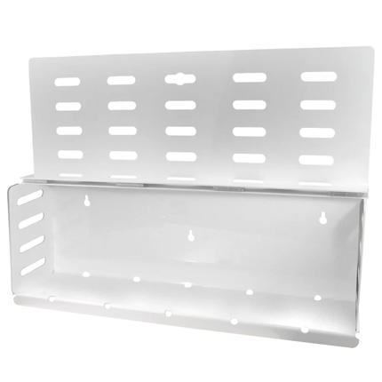 20 Count Rack - No Brushes Or Covers