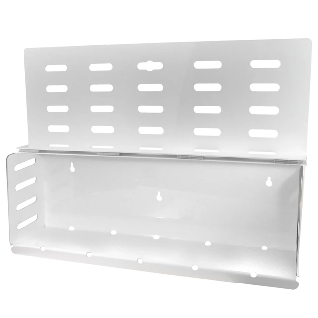 20 Count Rack - No Brushes Or Covers