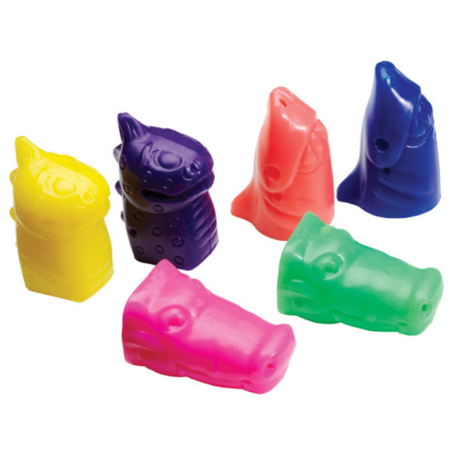 Character Toothbrush Cover - Mixed Pack (144 Ct)