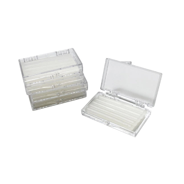 Garreco - Ortho Wax Compacts Strips Unscented 100 Pk (replaces 56720099PM)