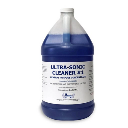 Garreco - Usc-1 General Purpose Cleaner Concentrate 1 Gal (replaces USC-1)