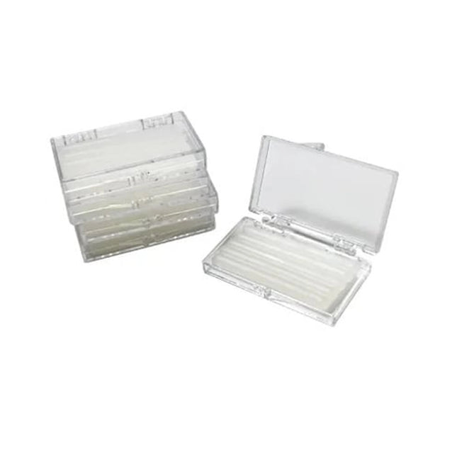Garreco - Ortho Wax Compacts Strips Bubblegum 100 Pk (replaces 56728699PM)