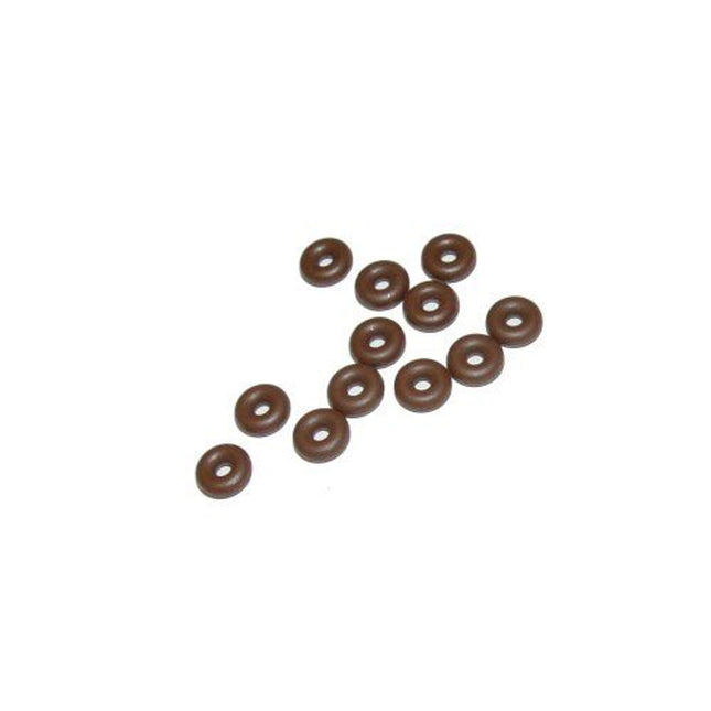 O-Ring, Viton, .056 I.D. x .060 Width; Pkg of 12