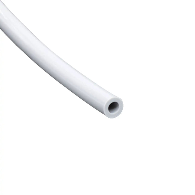 Saliva Ejector Tubing, 3/16" I.D., Vinyl Gray; Box of 100ft