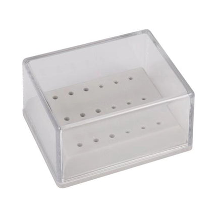Mirabor Bur Blocks 18 hole FG/CA combo