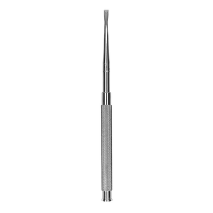 #5 Gardner 4.3mm Bone Chisel With #524 Round Handle