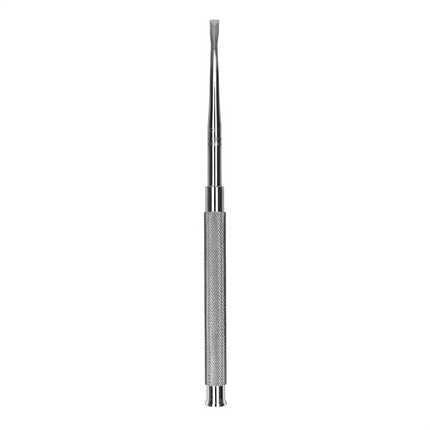 #5 Gardner 4.3mm Bone Chisel With #524 Round Handle