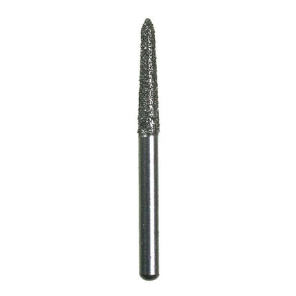 Spring FG 257SB Curettage Coarse Grit Diamond, pack of 25