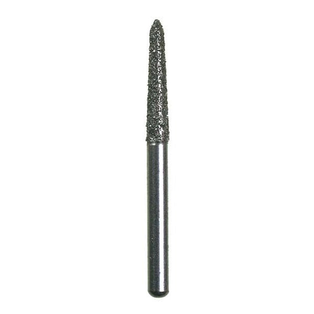 Spring FG 257SB Curettage Coarse Grit Diamond, pack of 25