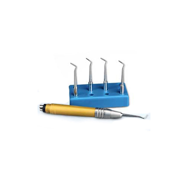 Densco Condensaire condenser Small Round Tip (1.14 mm)