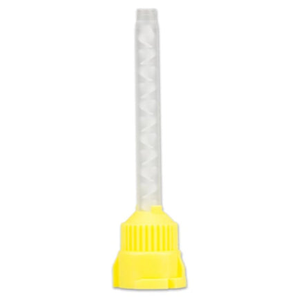 Virtual Mixing Tips Small Yellow Package Of 48 562845