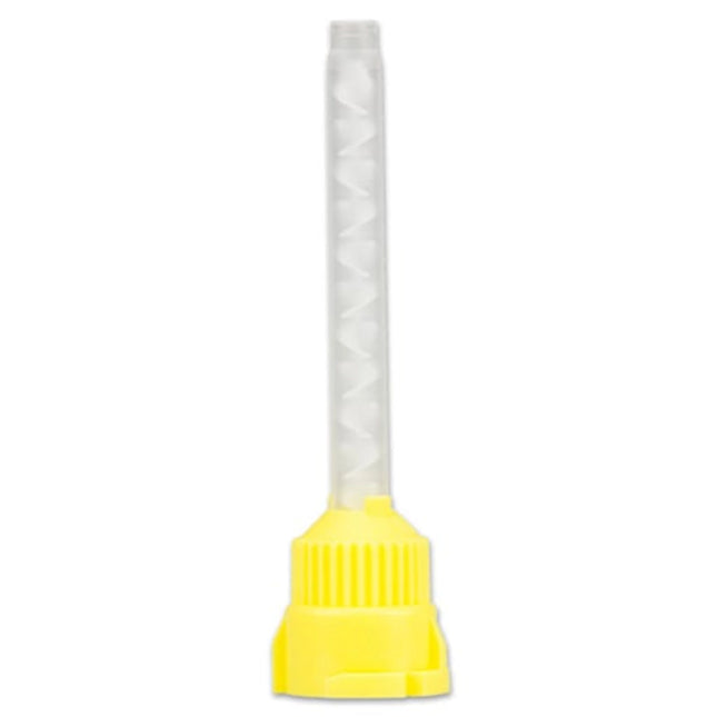 Virtual Mixing Tips Small Yellow Package Of 48 562845