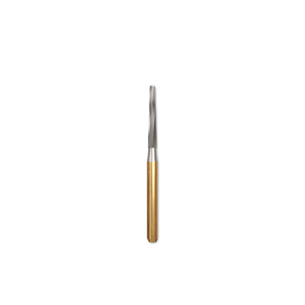 Alpen FG #219EZ Endodontic Access Trimming & Finishing Carbide Bur, pack of 5