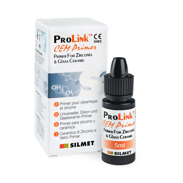 Silmet - ProLink CEM Primer 5ml.