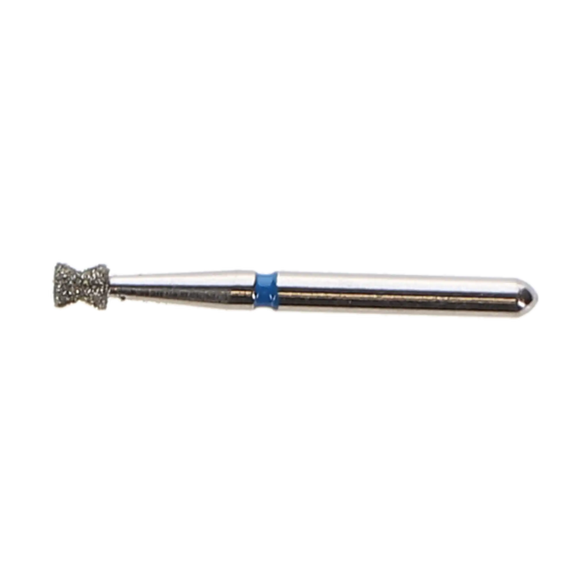 HSB - Dbl Inverted Cone Diamonds 813-018M 10/Pk