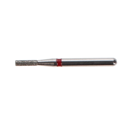 HSB - Flat End Cylinder Diamonds 835-012F 10/Pk