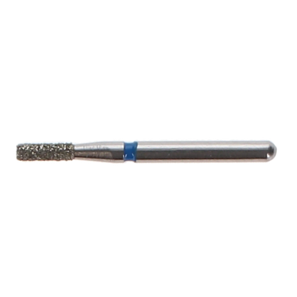 HSB - Flat End Cylinder Diamonds 835-012M 10/Pk