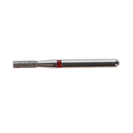 HSB - Flat End Cylinder Diamonds 835-014F 10/Pk