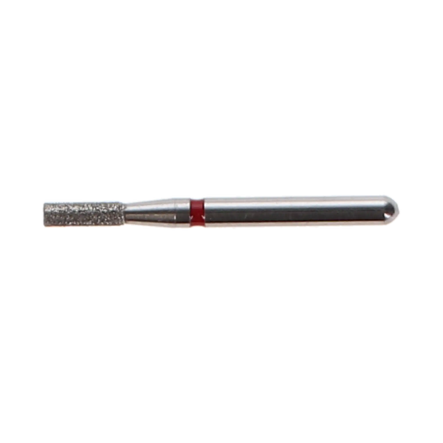 HSB - Flat End Cylinder Diamonds 835-014F 10/Pk