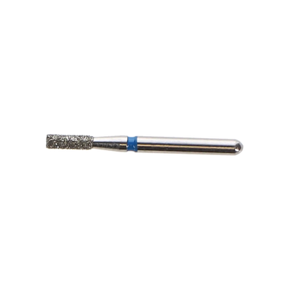 HSB - Flat End Cylinder Diamonds 835-014M 10/Pk