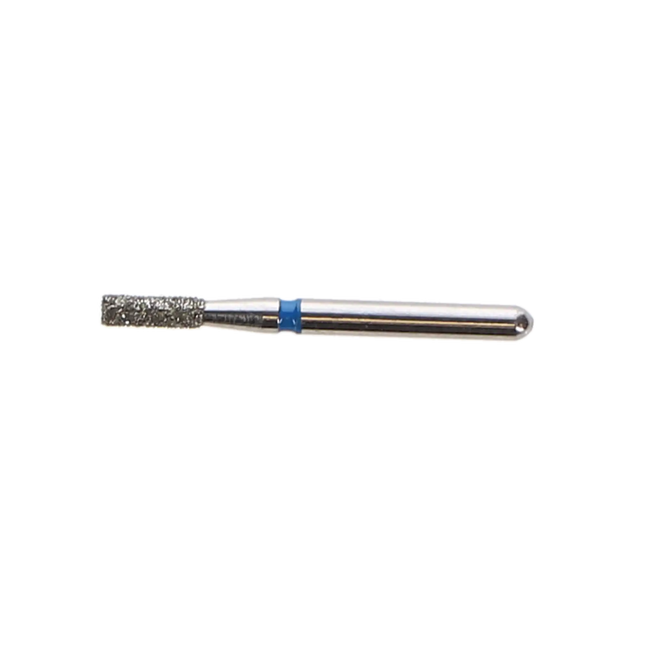 HSB - Flat End Cylinder Diamonds 835-014M 10/Pk