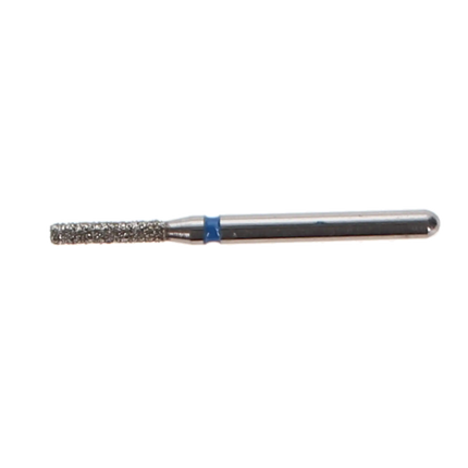 HSB - Flat End Cylinder Diamonds 836-012M 10/Pk