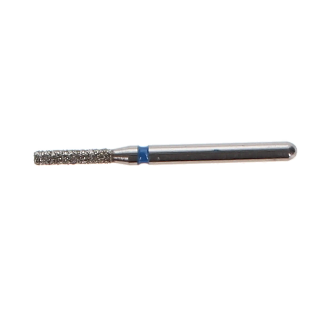 HSB - Flat End Cylinder Diamonds 836-012M 10/Pk