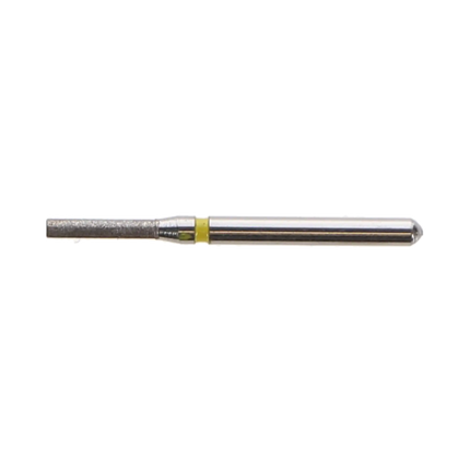 HSB - Flat End Cylinder Diamonds 836-012SF 10/Pk