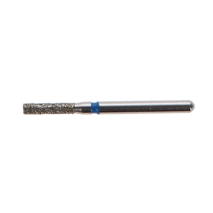 HSB - Flat End Cylinder Diamonds 836-014M 10/Pk