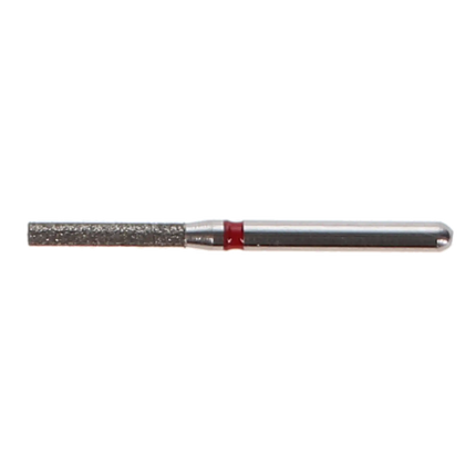 HSB - Flat End Cylinder Diamonds 837-014F 10/Pk