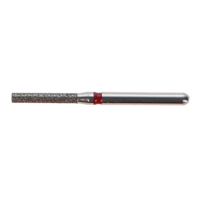 HSB - Flat End Cylinder Diamonds 837-014F 10/Pk
