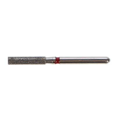 HSB - Flat End Cylinder Diamonds 837-016F 10/Pk