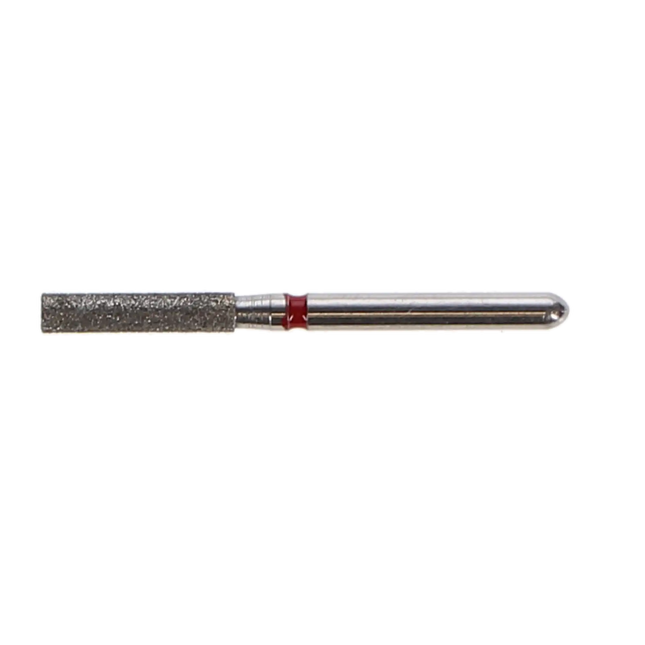 HSB - Flat End Cylinder Diamonds 837-016F 10/Pk